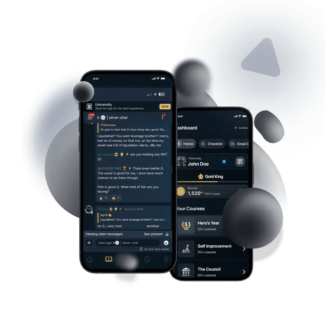 University App